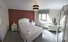 Apartamento El Mirlo Blanco